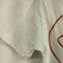 プレイコムデギャルソン PLAY COMME des GARCONS AD2014 ハートロゴクルーネックTシャツ メンズ JPN:M