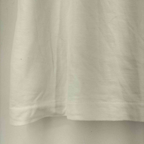 プレイコムデギャルソン PLAY COMME des GARCONS AD2014 ハートロゴクルーネックTシャツ メンズ JPN:M