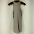 JUN/NAKAYAMA BASIC TANK 裾カットオフ加工 タンクトップ メンズ JPN:XL