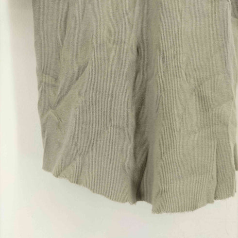 JUN/NAKAYAMA BASIC TANK 裾カットオフ加工 タンクトップ メンズ JPN:XL