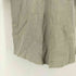 JUN/NAKAYAMA BASIC TANK 裾カットオフ加工 タンクトップ メンズ JPN:XL