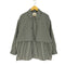 Aphlotus Yoke Pocket Design Regular Collar Over Shirt ヨークポケットデザイン レギュラーカラー オーバーシャツ メンズ JPN:M