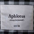 Aphlotus Yoke Pocket Design Regular Collar Over Shirt ヨークポケットデザイン レギュラーカラー オーバーシャツ メンズ JPN:M