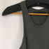 JUN/NAKAYAMA BASIC TANK 裾カットオフ加工 タンクトップ メンズ JPN:XL