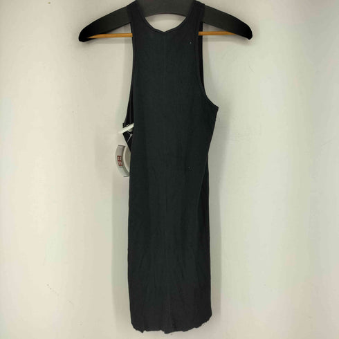 JUN/NAKAYAMA BASIC TANK 裾カットオフ加工 タンクトップ メンズ JPN:XL