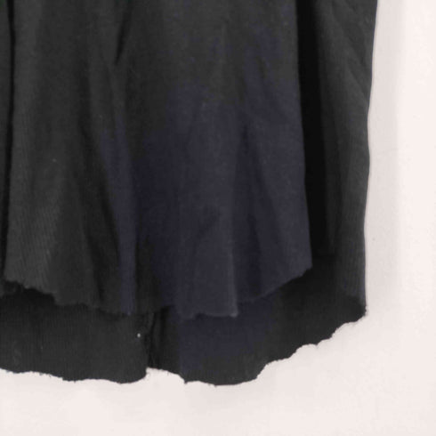 JUN/NAKAYAMA BASIC TANK 裾カットオフ加工 タンクトップ メンズ JPN:XL