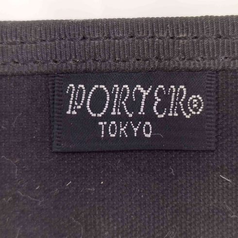 ポーター PORTER カードケース メンズ