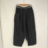 Aphlotus Vintage-Like 10 Tuck Big Tapered Easy Pants ヴィンテージライク 10タック ビッグテーパード イージーパンツ メンズ JPN:M