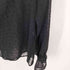 ザラ ZARA プリーツシアーブラウス レディース import:L