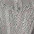 ザラ ZARA プリーツシアーブラウス レディース import:L