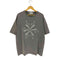 アダムエロペ Adam et Rope オーガニックコットン LOGO Tシャツ メンズ JPN:L