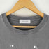 アダムエロペ Adam et Rope オーガニックコットン LOGO Tシャツ メンズ JPN:L