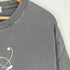 アダムエロペ Adam et Rope オーガニックコットン LOGO Tシャツ メンズ JPN:L
