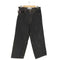 ポーラースケートカンパニー POLAR SKATE CO. 22AW BIGBOY ウォッシュ加工 バギーデニムパンツ メンズ JPN:M