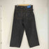 ポーラースケートカンパニー POLAR SKATE CO. 22AW BIGBOY ウォッシュ加工 バギーデニムパンツ メンズ JPN:M