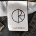 ポーラースケートカンパニー POLAR SKATE CO. 22AW BIGBOY ウォッシュ加工 バギーデニムパンツ メンズ JPN:M
