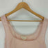 sezane top tess poudre シルクカットソー レディース FR:34