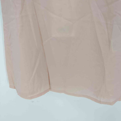 sezane top tess poudre シルクカットソー レディース FR:34