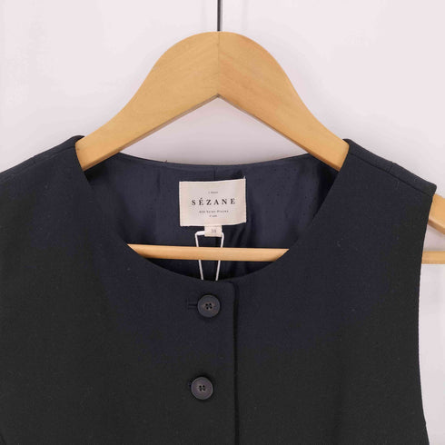 sezane veste reda レディース EUR:38