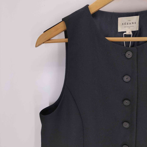 sezane veste reda レディース EUR:38