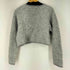 マウジー moussy ARGYLE SHAGGY レディース FREE
