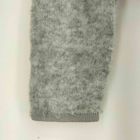 マウジー moussy ARGYLE SHAGGY レディース FREE