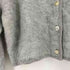 マウジー moussy ARGYLE SHAGGY レディース FREE
