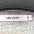 マウジー moussy ARGYLE SHAGGY レディース FREE