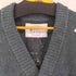 ジェラートピケオム Gelato Pique Homme SNOOPY JQDカーディガン メンズ JPN:L