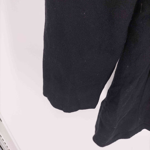 ジョーンズニューヨーク JONES NEW YORK マリンボタン ウール ピーコート レディース