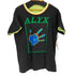 アリクス 1017 ALYX 9SM リバーシブル S/S スウェットTシャツ メンズ