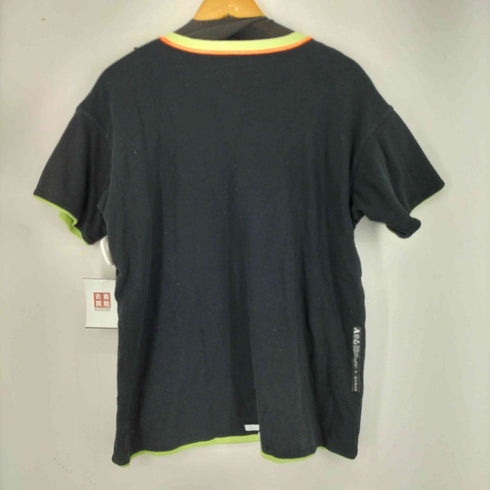 アリクス 1017 ALYX 9SM リバーシブル S/S スウェットTシャツ メンズ