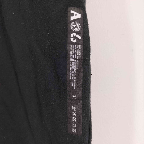 アリクス 1017 ALYX 9SM リバーシブル S/S スウェットTシャツ メンズ