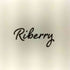 Riberry マーメイドキャミワンピース レディース FREE