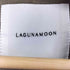 ラグナムーン LAGUNAMOON バイカラーボタンジャケット レディース FREE