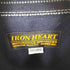 IRON HEART XXXL 12oz ウォバッシュ ウエスタンシャツ ヒッコリー オーバーサイズ メンズ XXXL