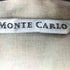 モンテカルロ MONTE CARLO レーヨン混 キューバシャツ メンズ JPN:L