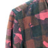ソフネット SOPHNET. CAMOUFLAGE OVER PRINT FLANNEL CHECK B.D SHIRT メンズ JPN:M