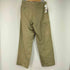 ディッキーズ Dickies IDEALジッパー ダブルニーワークパンツ メンズ 34X32