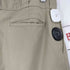 ディッキーズ Dickies IDEALジッパー ダブルニーワークパンツ メンズ 34X32