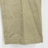 ディッキーズ Dickies IDEALジッパー ダブルニーワークパンツ メンズ 34X32