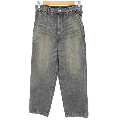オーダー order loose denim pants one wash メンズ JPN:M