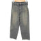 オーダー order loose denim pants one wash メンズ JPN:M
