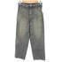 オーダー order loose denim pants one wash メンズ JPN:M