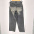 オーダー order loose denim pants one wash メンズ JPN:M