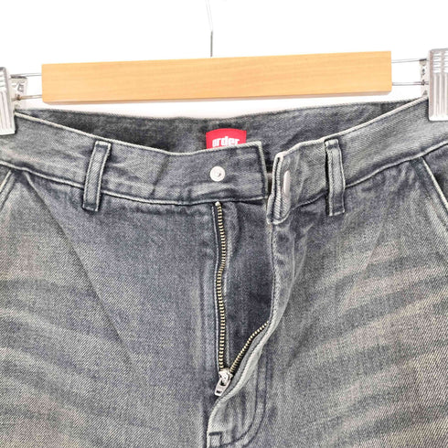 オーダー order loose denim pants one wash メンズ JPN:M