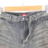 オーダー order loose denim pants one wash メンズ JPN:M