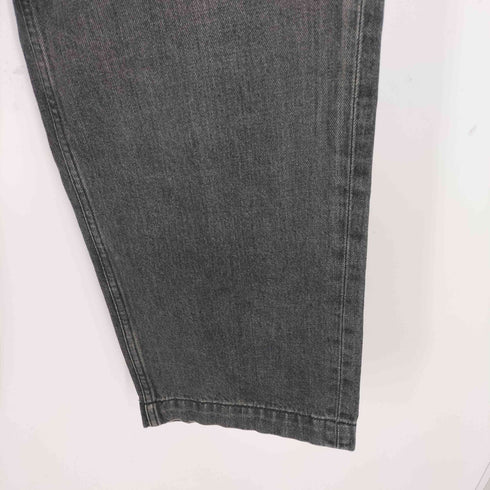 オーダー order loose denim pants one wash メンズ JPN:M