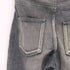 オーダー order loose denim pants one wash メンズ JPN:M