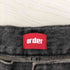 オーダー order loose denim pants one wash メンズ JPN:M